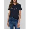 Tommy Hilfiger Γυναικείο T-shirt Desert Sky