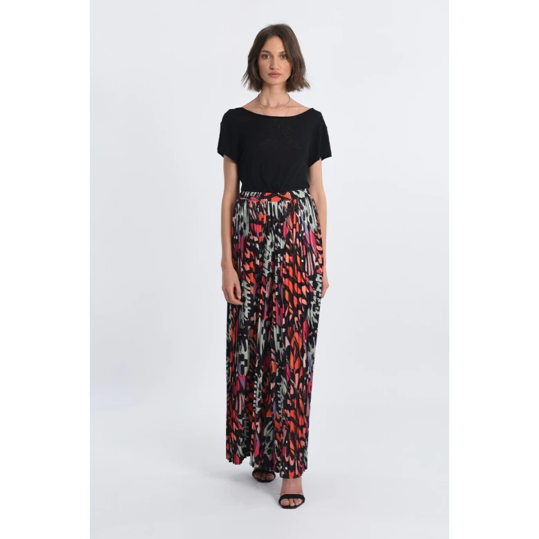 114619 high waist pants