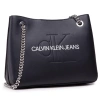 CALVIN KLEIN SHOULDER BAG Fashion Black K60K607831