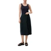 S.OLIVER Skirt with a high-rise waistband navy 2127851