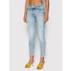 CALVIN KLEIN MID RISE SKINNY ANKLE Denim Light J20J218621