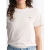 Gant Γυναικείο T-shirt Λευκό