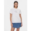 Calvin Klein Monologo Γυναικείο T-shirt Λευκό