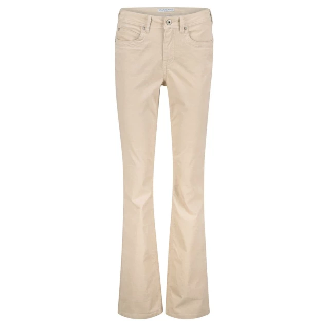 RED BUTTON Smart chino pant stone 4205