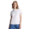 Calvin Klein Γυναικείο T-shirt Λευκό