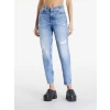 CALVIN KLEIN MOM JEANS Denim Light J20J223310