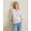 ORGANIC-COTTON T-SHIRT WHITE